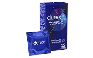 Durex | Préservatifs | Extra Safe 