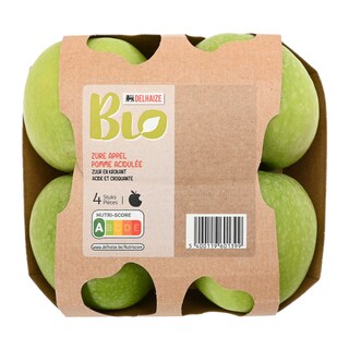 Delhaize-Bio