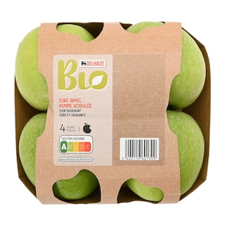 Delhaize-Bio