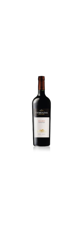 Argentina | Terrazas De Los Andes Malbec 2017 