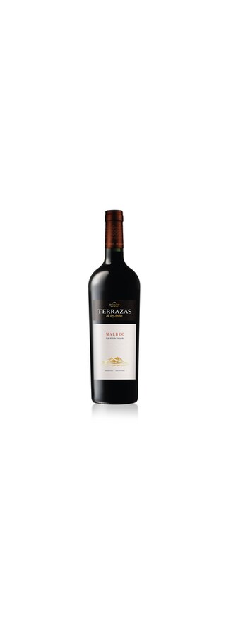 Argentina | Terrazas De Los Andes Malbec 2017 