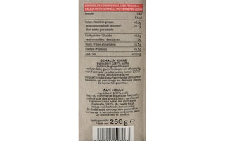 Latitude 28 | Koffie | Nicaragua | Gemalen | RFA 