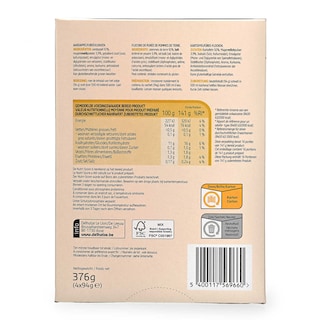 Delhaize | Aardappelpuree 