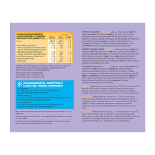 Delhaize | Mini croques | Jambon&Fromage 20 x 12 gr
