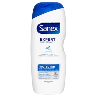 Sanex | Expert Skin Health | Douche | Protector 60 cl