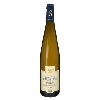 France - Frankrijk | Alsace - Muscat | Schlumberger Muscat 2017 