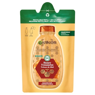 Ultra Doux | Geheim van Honing | Shampoo | EcoPack 
