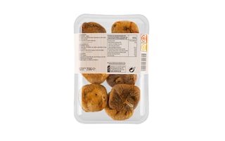 Delhaize | Figues | Naturelles 