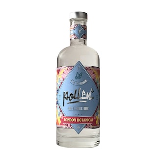 Pollen | GIN | 0% 