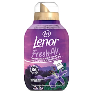 Lenor | Wasverzachter | Fresh Air | Moonlight | 0,504L | 36DS 