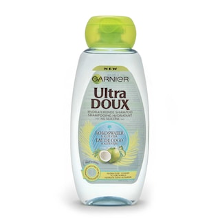 Ultra Doux | Shampooing | Eau coco-Aloe Vera 