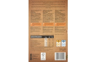 Delhaize | Granola | 4 | Noix | 375G 