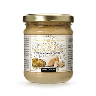 Il Tartufo Di Paolo | Crème|Truffe blanche 