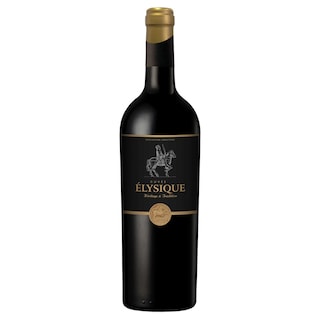 Cuvee Elysique | Pays d'Oc | 2023 75 cl