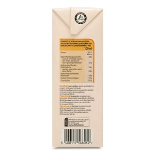 Delhaize | Crèmesoep | 7 Groenten 