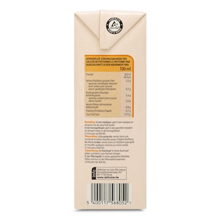 Delhaize | Soupe | 7 Légumes 1 l