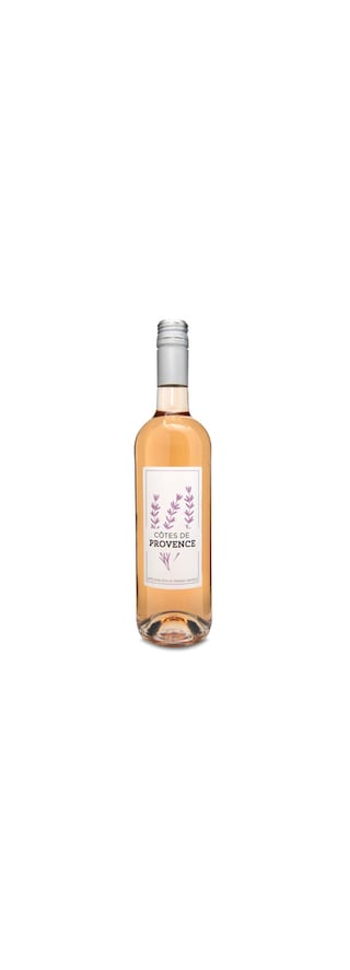 Delhaize | Summer Edition | Côtes de Provence 75 cl