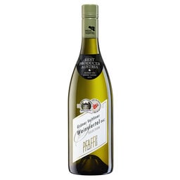 Austria | Pfaffl Gruner Veltl | Blanc 