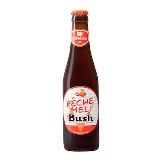 Bush | Bière | Pêche | 8.5% ALC. | Bouteille 
