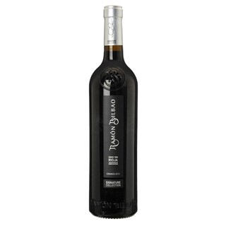 Espagne - Spanje | Rioja | Ramon Bilbao Crianza 13 Rouge 