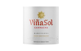 Espagne - Spanje | Catalunya | Vina Sol Granache 2020 Rood 