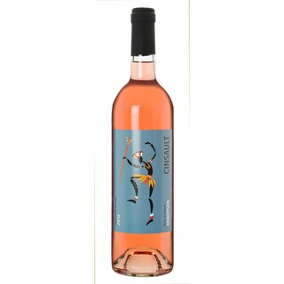Afrique du Sud - Zuid-Afrika | Piekenierskloof | RSA Cinsault Rosé 