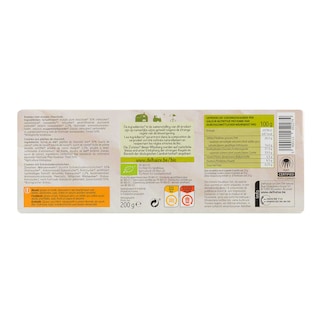 Delhaize | Bio | Cookies | Chocolat | Bio | Fairtrade 