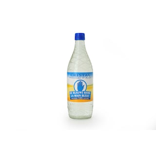 La Main Bleue | Vinaigre | Kristal 