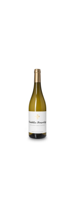 Delhaize | Chablis Prestige | 2023 75 cl