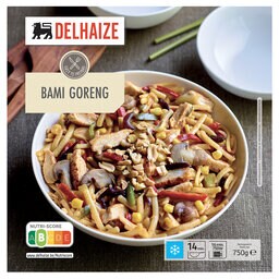 Bami | Goreng