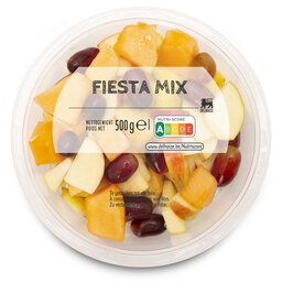Delhaize | Fruit | Fiesta mix 