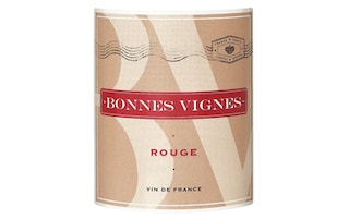 Bonnes Vignes | Vin de France 