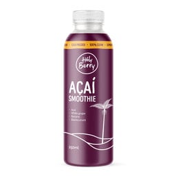 Smoothie | Açai banane