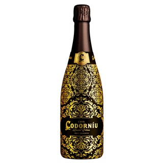 Codorníu | Cava reserve limited edition brut 