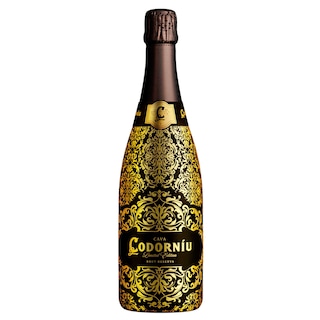 Codorníu | Cava reserve limited edition brut 