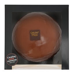 Gaelens | Gâteau | Bombe au chocolat | 6-8 personnes 
