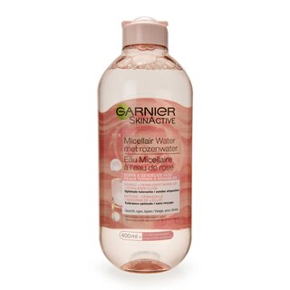 Garnier | Skin Active | Eau Micellaire | à l'eau de Rose 40 cl