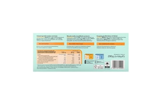 Delhaize | Cigarettes | Beurre 