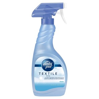 Ambi Pur | Textiel | Classic | Spray 
