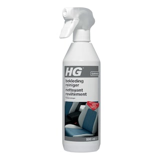 HG | Reiniger | Bekleding | 500ml | Spray 