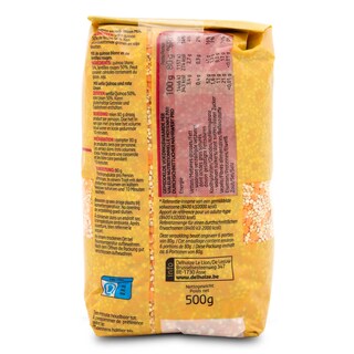 Delhaize | Quinoa Linzen | Mix 