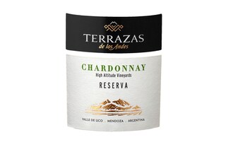 Argentina | Terrazas De Los Andes Chardonnay 2018 