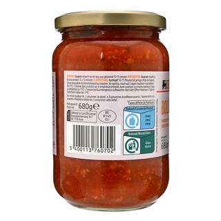 Delhaize | Saus | Bolognaise 