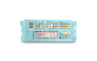 Delhaize | Crackers | Nature 250 gr