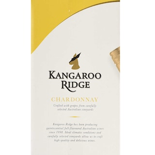 Kangaroo Ridge | Kangaroo Ridge Chardonnay Blanc 2,25 l