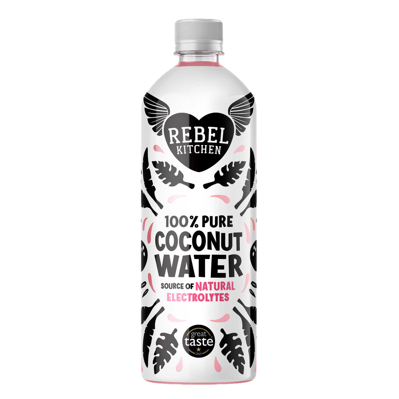 Rebel Kitchen Kokoswater