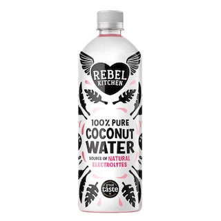 Rebel Kitchen | Kokoswater 