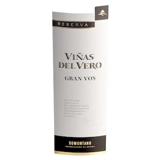 Vinas Del Vero | Gran Vos Reserva 