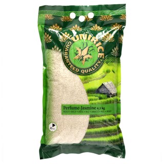 Unirice | Jasmijn | Rijst 4,5 kg