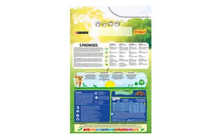 Friskies | Hondenvoeding | Senior | Brokjes | Kip 